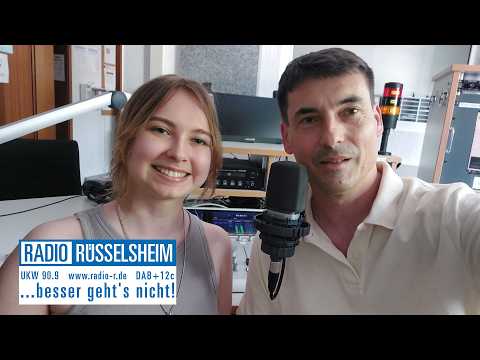 01.06.2026 | Tacheles mit der Stadtverordneten Angelika Gilginberg SPD