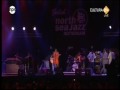 Renee Neufville - Juicy -  w/ Roy Hargrove's RH Factor (Live @ North Sea Jazz 2009)