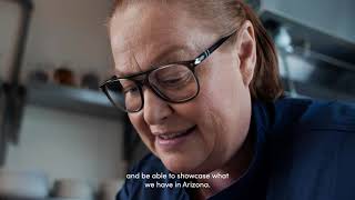 LensCrafters Everyday Excellence with Charleen