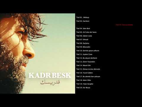KADR  -  ALBUM (Official 2025) 
