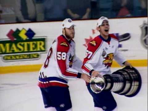 More From Game 6  - Presidents Cup Final