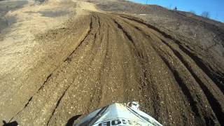 Daniel Boone LLAQ schoolboy 1 Kentucky