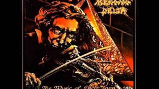 Mekong Delta - Confession of Madness