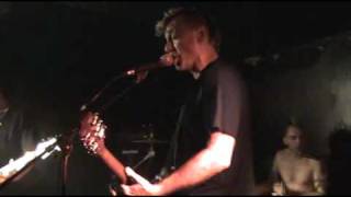 Tados - Cul-de-sac (Banlieue rouge) [live à Bordeaux]