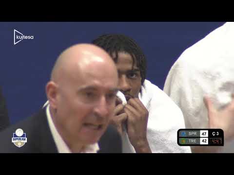 Superliga, Sigal Prishtina-Trepça Pjesa 2, Xhiro 16