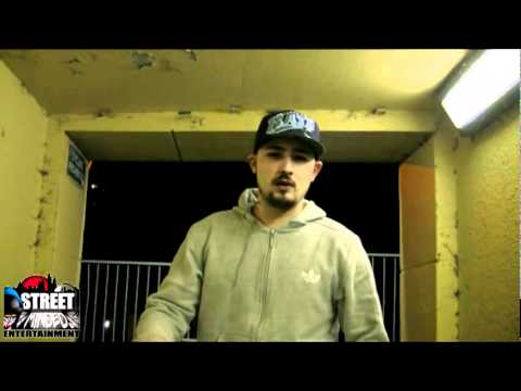 Fibber - Street Life Freestyle