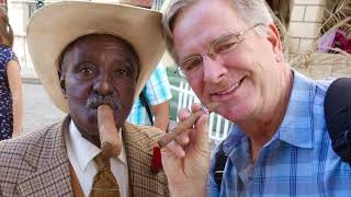 Rick Steves' Guide to Cuba