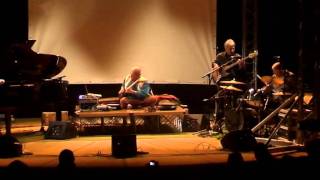 Area Reunion -Arbeit Macht Frei- Visiones in Marmilla 2011