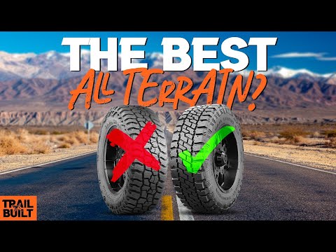 ALL-NEW Mickey Thompson Baja Legend EXP