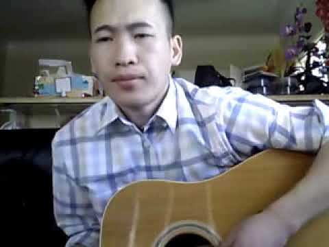 Yog muaj ib hnub cover by Xy Lee   240P 01