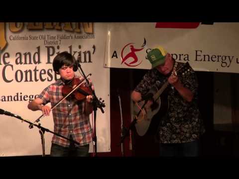 2015-05-30 O2 C4 Alex Sharps - Julian Fiddle Contest 2015