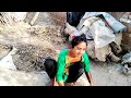 Gobar Ke Uple Kaise Bante Hain Gobar Upla Process