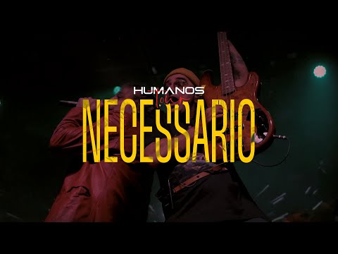Necessário - Oficina G3