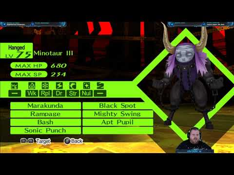 Persona 4 Golden Pt 87