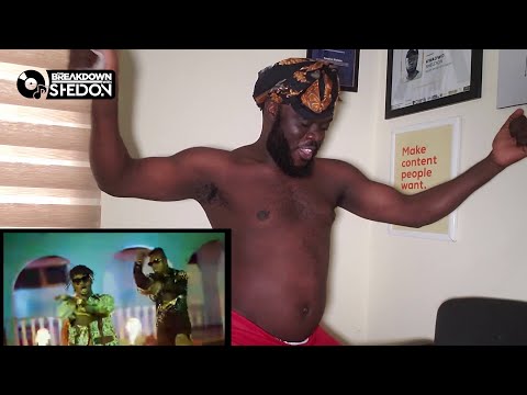 The Breakdown : Keche ft Kuami Eugene I No Dulling