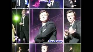 Rick Astley, Don&#39;t Want To Lose Her pertenece al album Hold Me In Your Arms