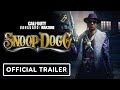 Call of Duty: Vanguard and Warzone - Official Snoop Dogg Trailer