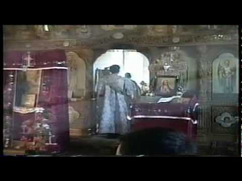 Colinde la Negulesti - decembrie 2004 I