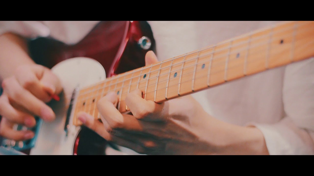 Download Orangestar 空奏列車 Guitar Solo