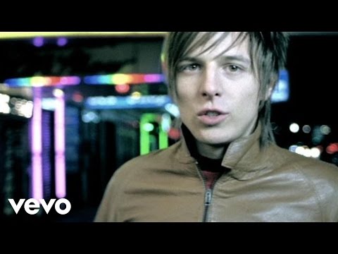 Favourite Girl video