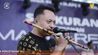 Download lagu Cinta yang pudar - OM.MERCY - Caringin - cover Olin Seyhal mp3