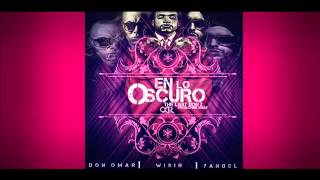 En Lo Oscuro   Don Omar FT Wisin &amp; Yandel