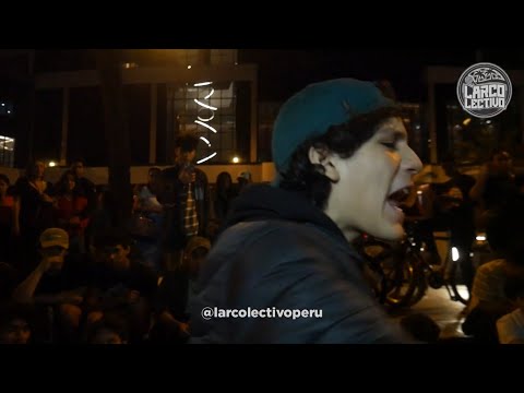 PARIS x KINGBLACK vs 00 x ADRIANO: 8VOS #COPAHEBREO 2vs2 (FECHA 1) #LARCOLECTIVO