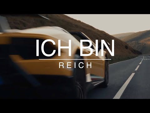 Quantum Movie - ICH BIN REICH (german)