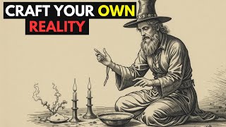 Download lagu The alchemy of belief: SECRETS of CHAOS MAGICK mp3