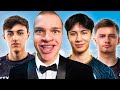 I Put EVERY R6 Pro In A 2v2 Tournament
