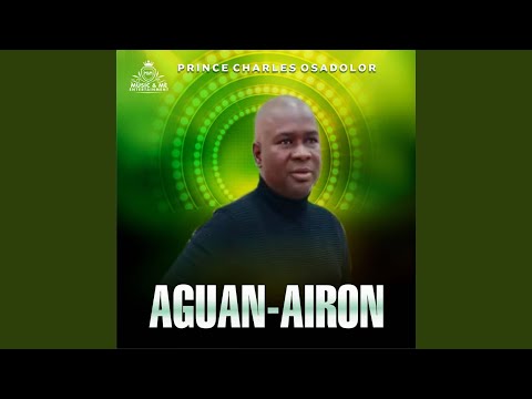 AGUAN - AIRON