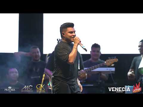 Trato - Oscar Gamarra en Ponedera