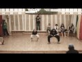 BELONG TO BEAT Knopek Routine To LISA SHAW MATTER OF TIME