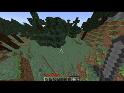 Minecraft Pe Apa Sâmbetei | Sezonul 3 | Episodul 3