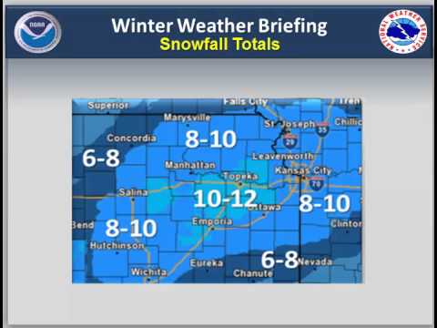 Nws Topeka