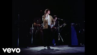 The Rolling Stones - Jumpin&#39; Jack Flash (Official Music Video) (No Makeup)