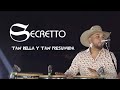 "Tan bella y tan presumida" - Secretto Group (En vivo - 4K) "Tan bella y tan presumida" - Secretto Group (En vivo - 4K)