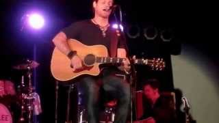 Parmalee - Staring Down the Barrel of a Shot Glass