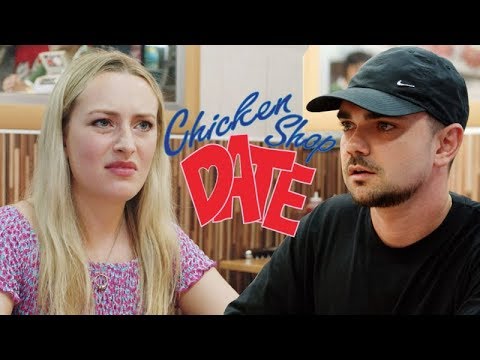 KURUPT FM | CHICKEN SHOP DATE