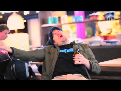 Sketsjup: Symfonien av studentlivet