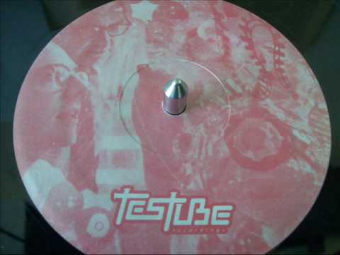 Christopher Just - Late Night (Testube) 1995