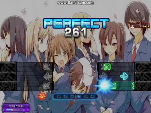 Beat Up Mania: Prime Number - Asuka Okura