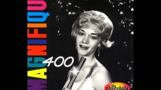 The Churchills - Candy Coated Colours