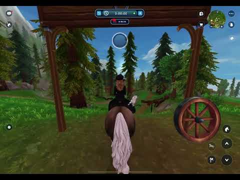 SSO Minka’s Tricky Timber Track Shortcuts ~  1:16:63