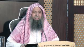 استأذن سلمة رضى الله عنه النبي في البدو فأذن له| الحديث 277 | ثلاثيات مسند الإمام أحمد image