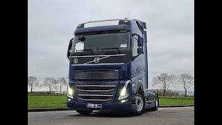 Volvo FH 500 truck tractor | Image 4 - Autoline