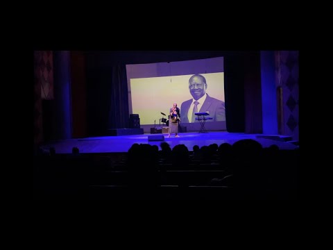 RAILA AMOLO ODINGA EXTRAVAGANZA LIVE AT KCC-KENNET B