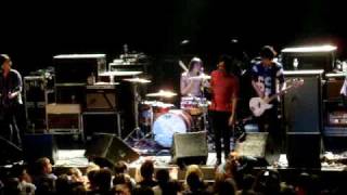 &quot;Letdown&quot; This Providence 1/23/2010 First Ave. Minneapolis, MN on tour with Motion City Soundtrack