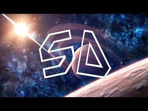 Detrace & Nasko - Overdrive