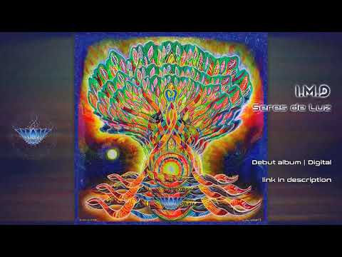 IMD - 'Seres de Luz' [ Altar Records ] HD mixed album